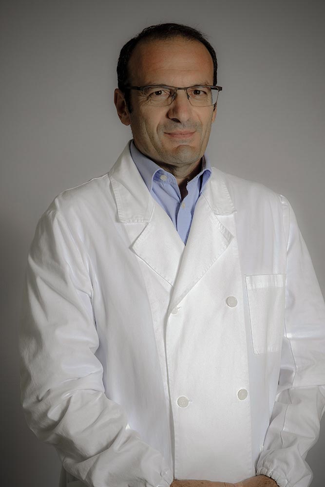 Dott. Nicola Starnella